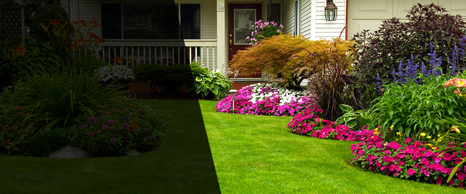 Cumberland Furnace Landscapers